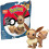 Pokémon Mega Construx Pokemon Build and Show Eevee 1
