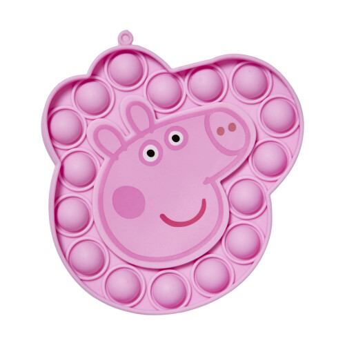 Peppa Pig Peppa Pig Fidget Popper