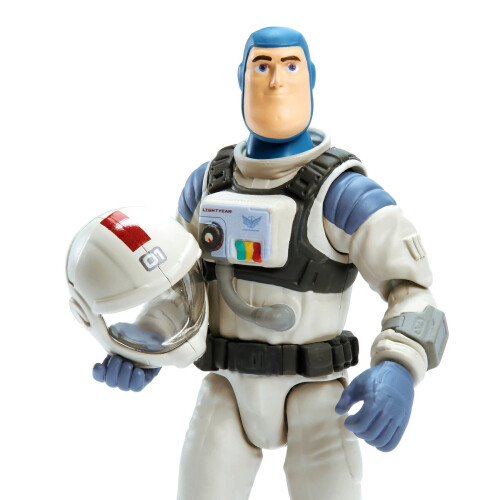 Disney XL-01 Buzz Lightyear (Disney Pixar) Figure