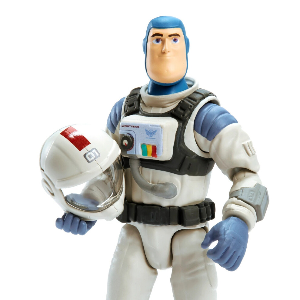 XL-01 Buzz Lightyear (Disney Pixar) Figure