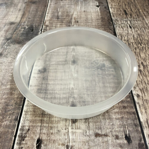 Selections Bird Bath Water Dish for Metal Bird Feeding Stations 2