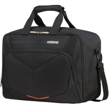American Tourister Summerfunk Travel Duffle 40 Centimeters 27 Black