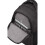 American Tourister Mochila - American Tourister - At Work - 15,6 polegadas - Preta / Laranja - Ergonômica e espaçosa 6