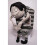 Disney Tim Burtons Frankenweenie - Edgar 36cm Soft Plush Toy 1