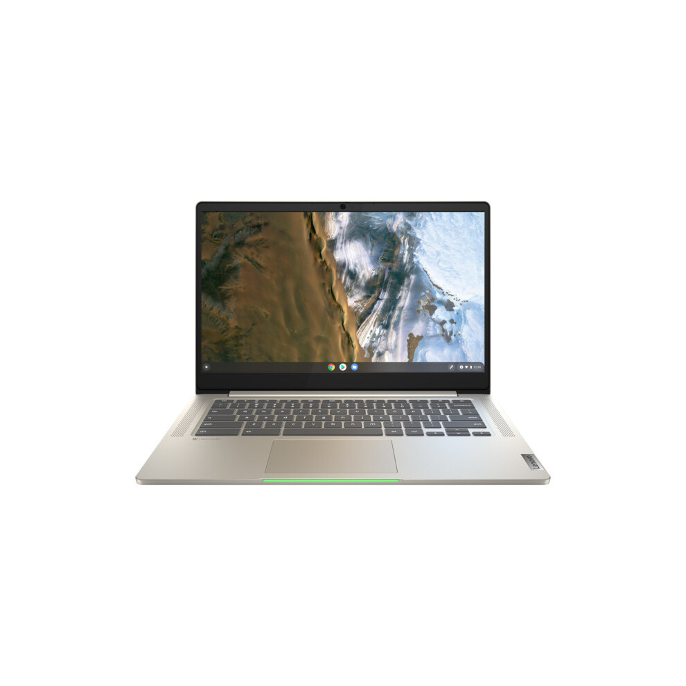 Lenovo Ideapad 5I 14In I5 8Gb 256Gb Chromebook