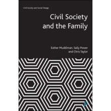 Civil Society and the Family - Chris Taylor - book