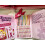 Disney Sleeping Beauty Aurora Stationary Colour Artwork case Set 30 pc School 4