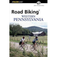 Road Biking Western Pennsylvania Road Biking Series