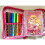 Disney Sleeping Beauty Aurora Stationary Colour Artwork case Set 30 pc School 3