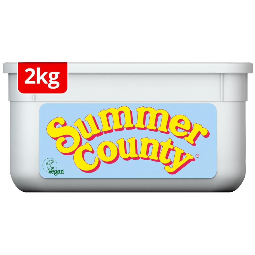 Summer County Margarine Spread - 1x2kg