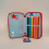Disney Frozen Filled Pencil Case with 3 No. Compartments 3