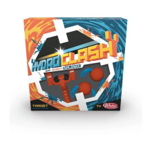 Hydro Clash Target Water Lancer Game