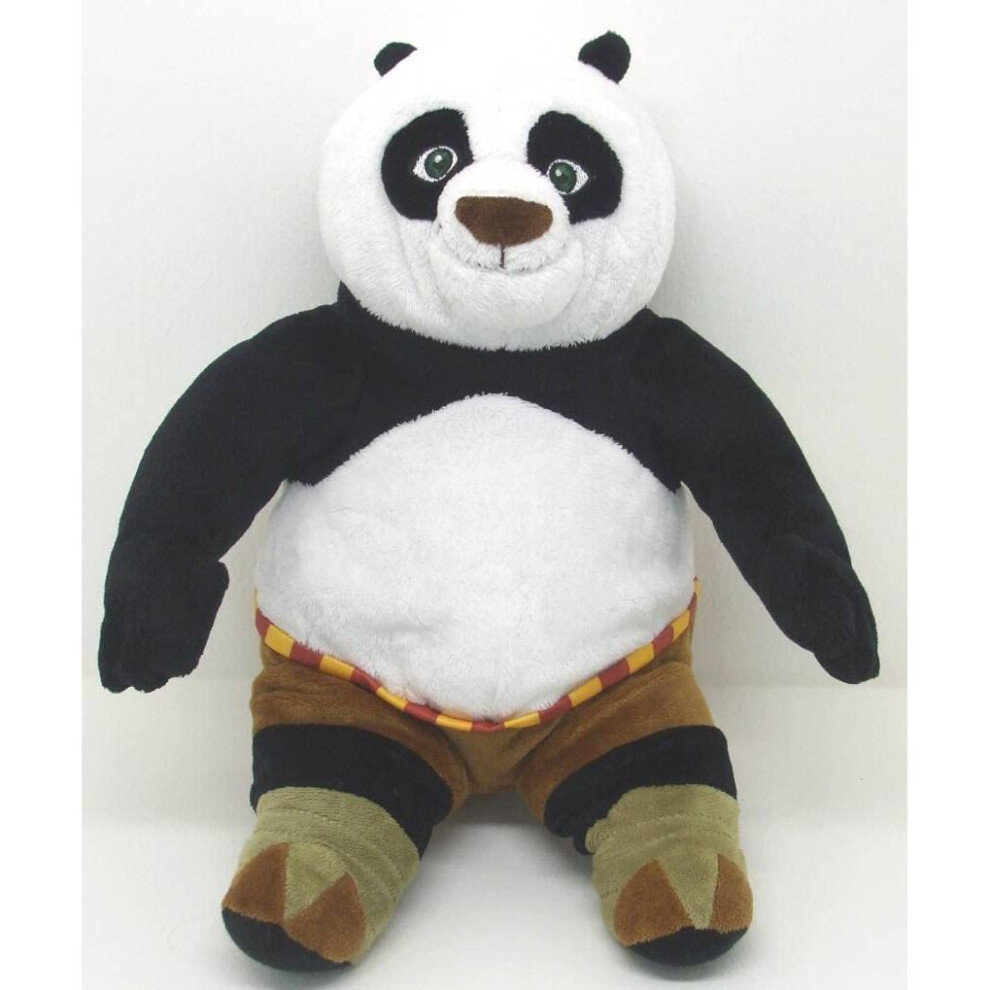 Kohl s Kung Fu Panda Po Plush by Disney by Disney on OnBuy