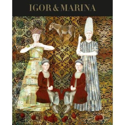 Igor  Marina