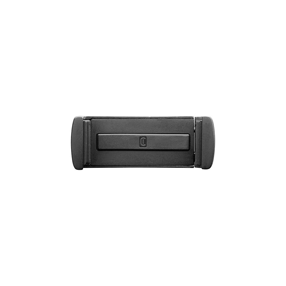 Cellularline Handy Drive, Smartphone Halterung, Schwarz - Bild 3