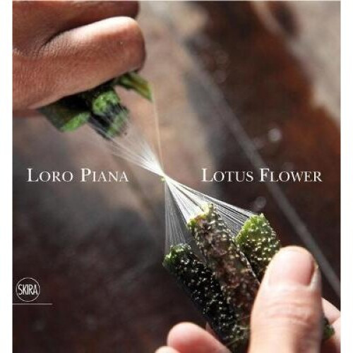 The Lotus Flower