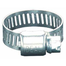 Ideal 420-62P20 0.75 to 1.75 in. Micro-Gear Hose Clamp - Pack of 10