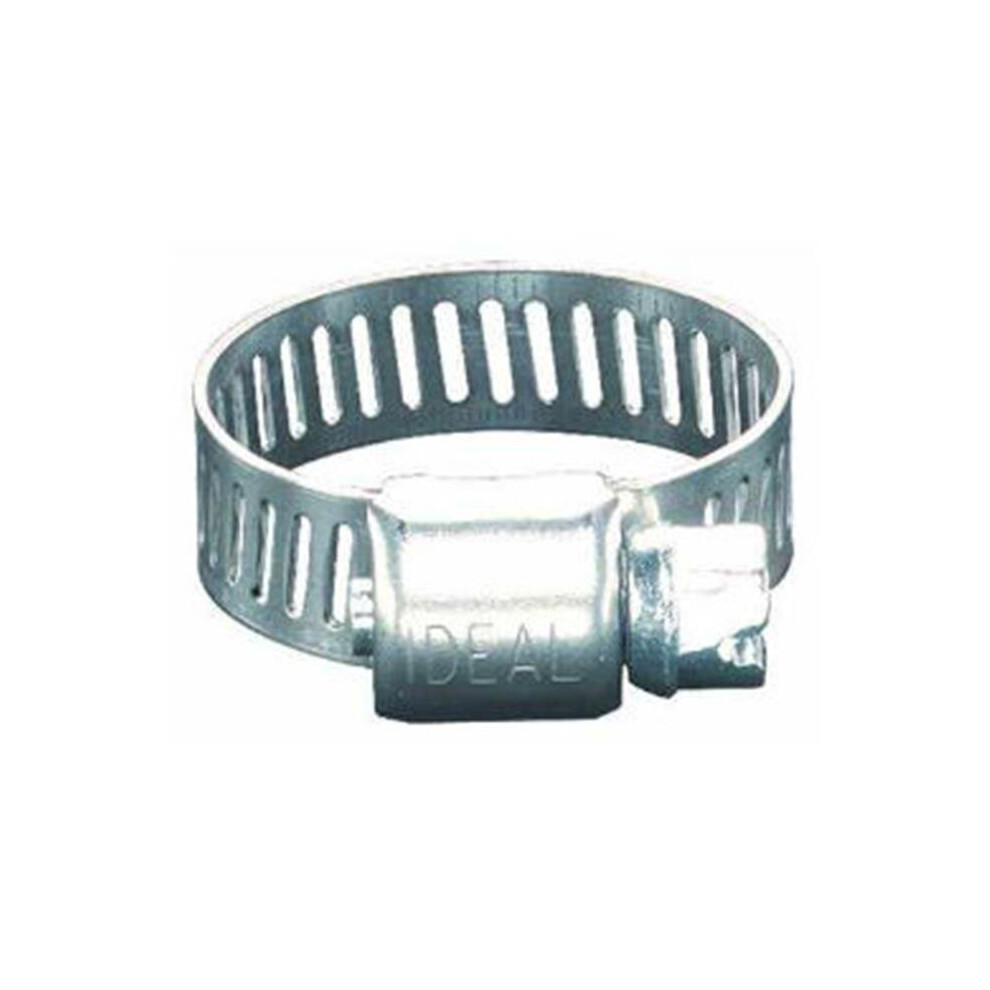 Ideal 420-62P20 0.75 to 1.75 in. Micro-Gear Hose Clamp - Pack of 10