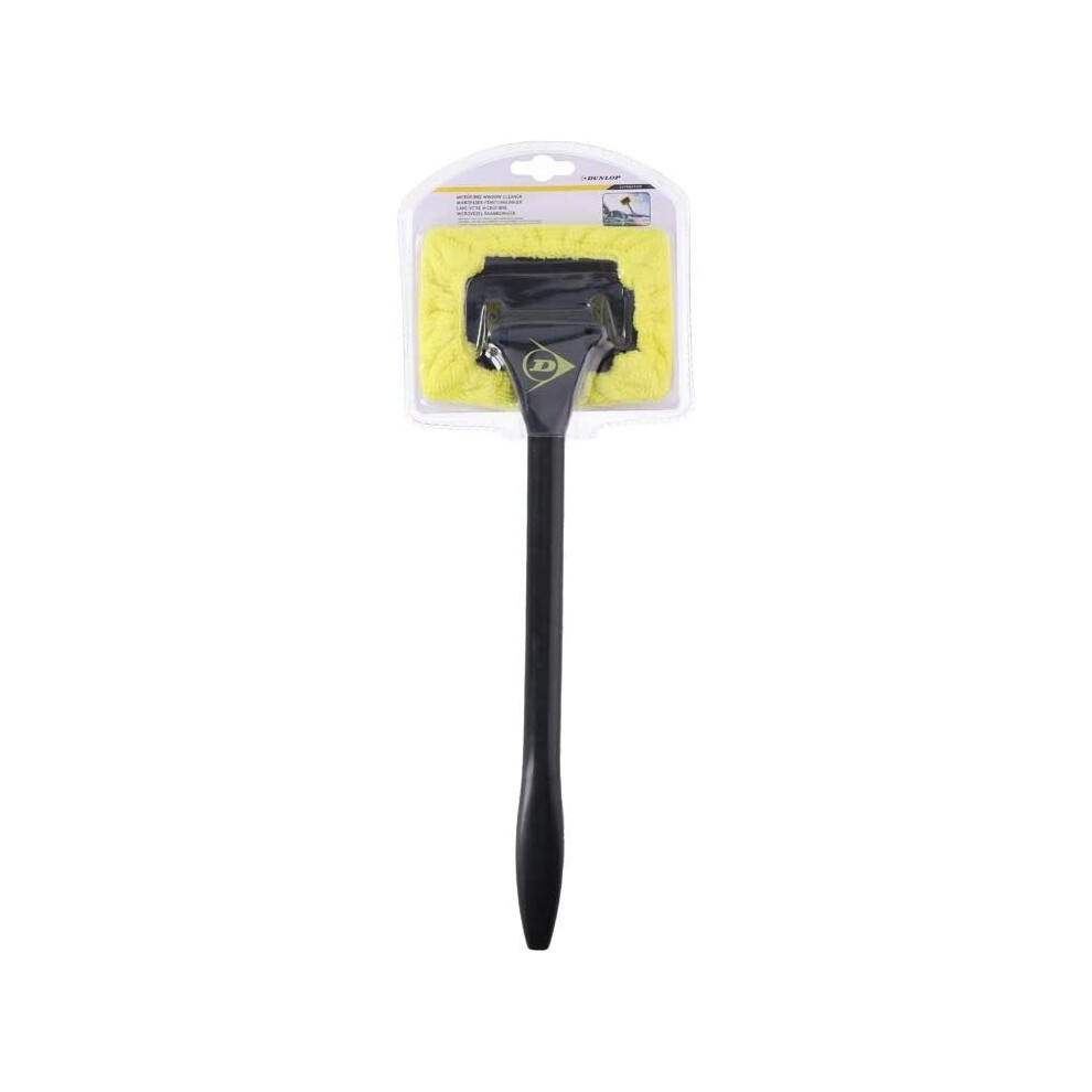 Dunlop Vehicle Dunlop Microfibre Pan The Cleaning Glasses The Car, 06871 8711252068718