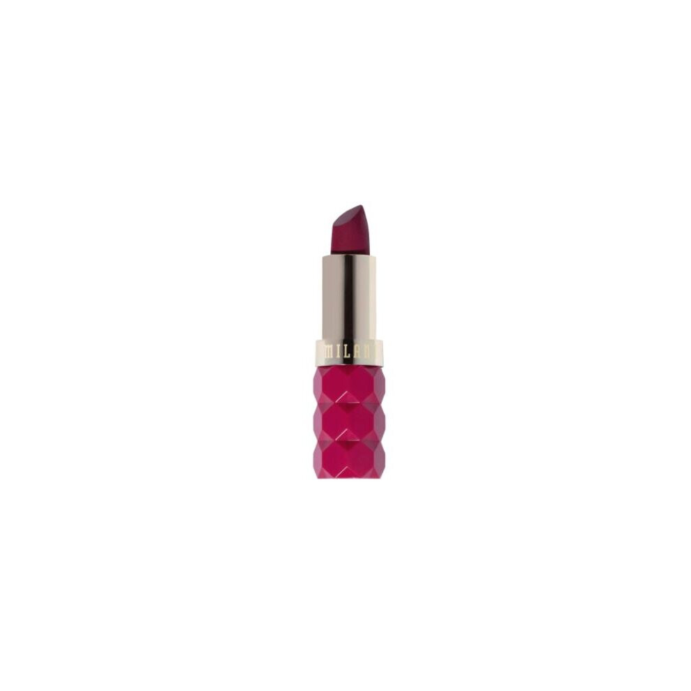 Milani Color Fetish Matte Lipstck 350 Fleur