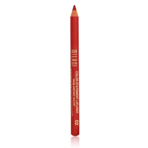 Milani Milani Color Statement Lipliner True Instant Color 02 True Red