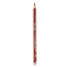 MILANI COLORE DELLA LIPLINER - All Natural (0,04 once) Pencil labbro privo di crudelt per definire le labbra di forma e riempimento