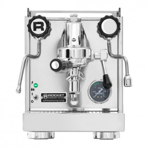 Coffee machine Rocket Espresso "Appartamento Copper" 1