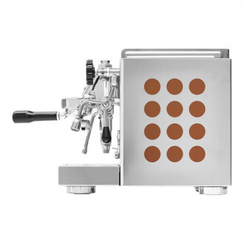 Coffee machine Rocket Espresso "Appartamento Copper" 2