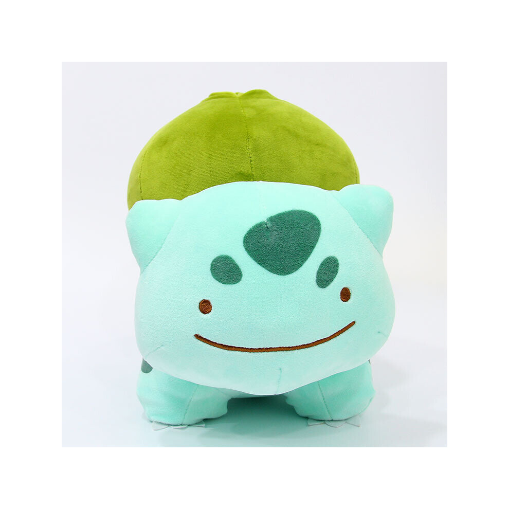 (04) 25CM Pokemon Plush Kids Toy Gift Toys Pikachu Bulbasaur Ditto Metamon Cushion