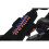 Nerf Nerf Blaster Go Kart - With Blaster and Darts 7