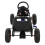 Nerf Nerf Blaster Go Kart - With Blaster and Darts 8