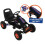 Nerf Nerf Blaster Go Kart - With Blaster and Darts 11