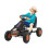 Nerf Nerf Blaster Go Kart - With Blaster and Darts 2