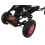 Nerf Nerf Blaster Go Kart - With Blaster and Darts 6
