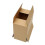 (50 pack) 6"x4"x4" Cardboard Boxes Mailing Moving Packing Shipping Box 2
