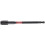 Milwaukee Milwaukee 4932472067 Shockwave Locking Bit Holder 152mm Impact Screwdriver Tip 1