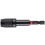 Milwaukee Milwaukee 4932472064 Shockwave Locking Bit Holder 73mm Impact Screwdriver Tip 1