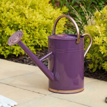 Smart Garden Violet Watering Can 9L