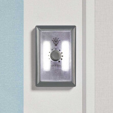 Smart Garden Dimmable Grey Multilight 160 Lumens
