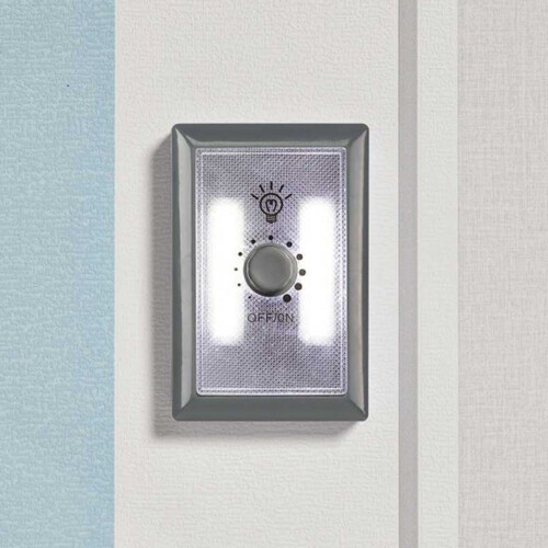 Smart Garden Smart Garden Dimmable Grey Multilight 160 Lumens