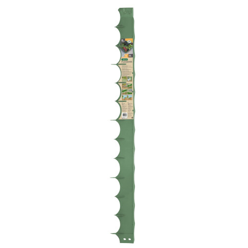 Smart Garden Smart Garden Green FlexEdge 15cm x 1.2m 2