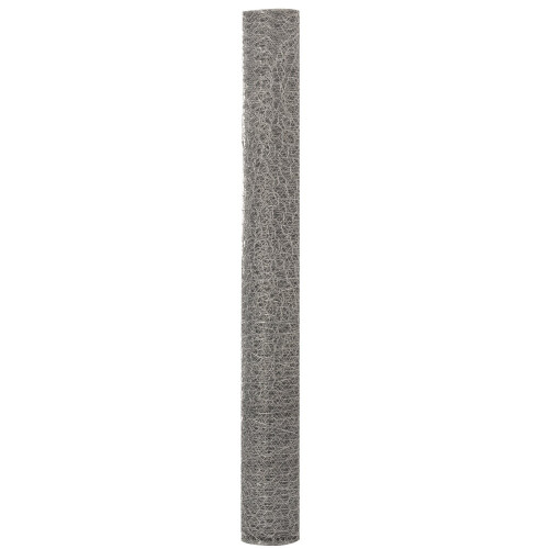 Smart Garden Smart Garden Galvanised Wire Netting 13mm, 0.5x5m 2
