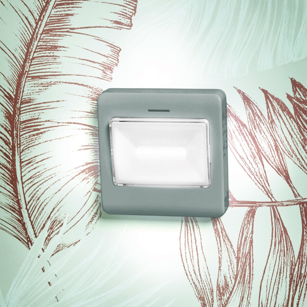 Smart Garden Grey Nightlight