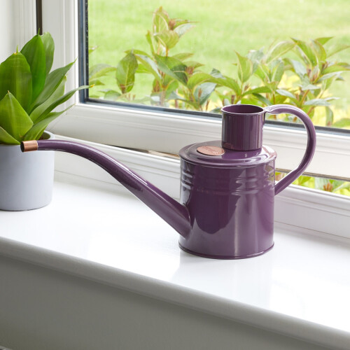 Smart Garden Smart Garden Violet Home & Balcony Watering Can