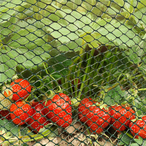 Smart Garden Smart Garden Multi-Mesh 15mm Green 1mx5m 1