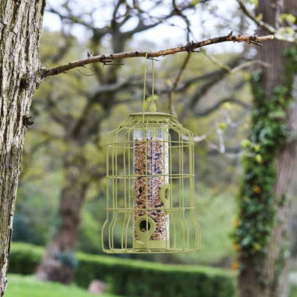 Original Squirrel Proof Seed Feeders