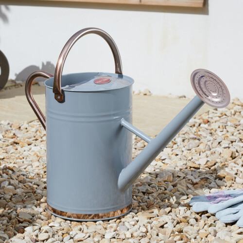 Smart Garden Smart Garden Slate Watering Can 9L