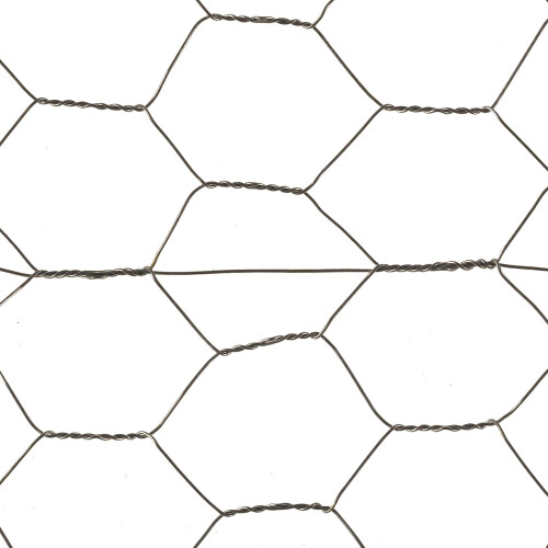 Smart Garden Smart Garden Multi-Mesh Green 15mm 0.5m x 5m 1