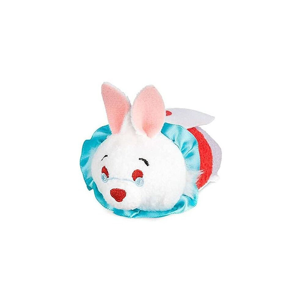 Disney Tsum Tsum Alice In Wonderland White Rabbit By