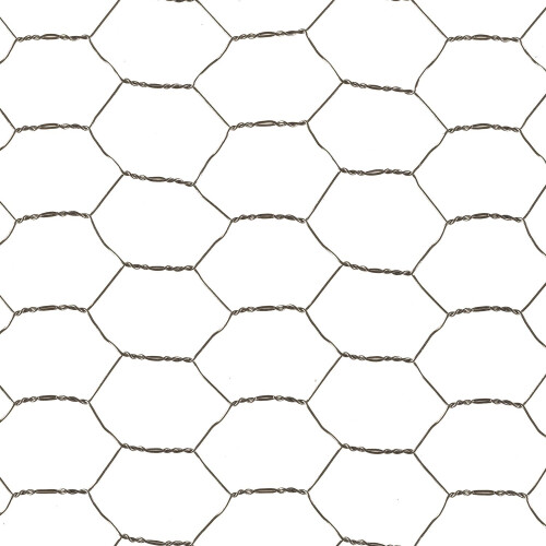 Smart Garden Smart Garden Galvanised Wire Netting 13mm, 0.5x5m 1